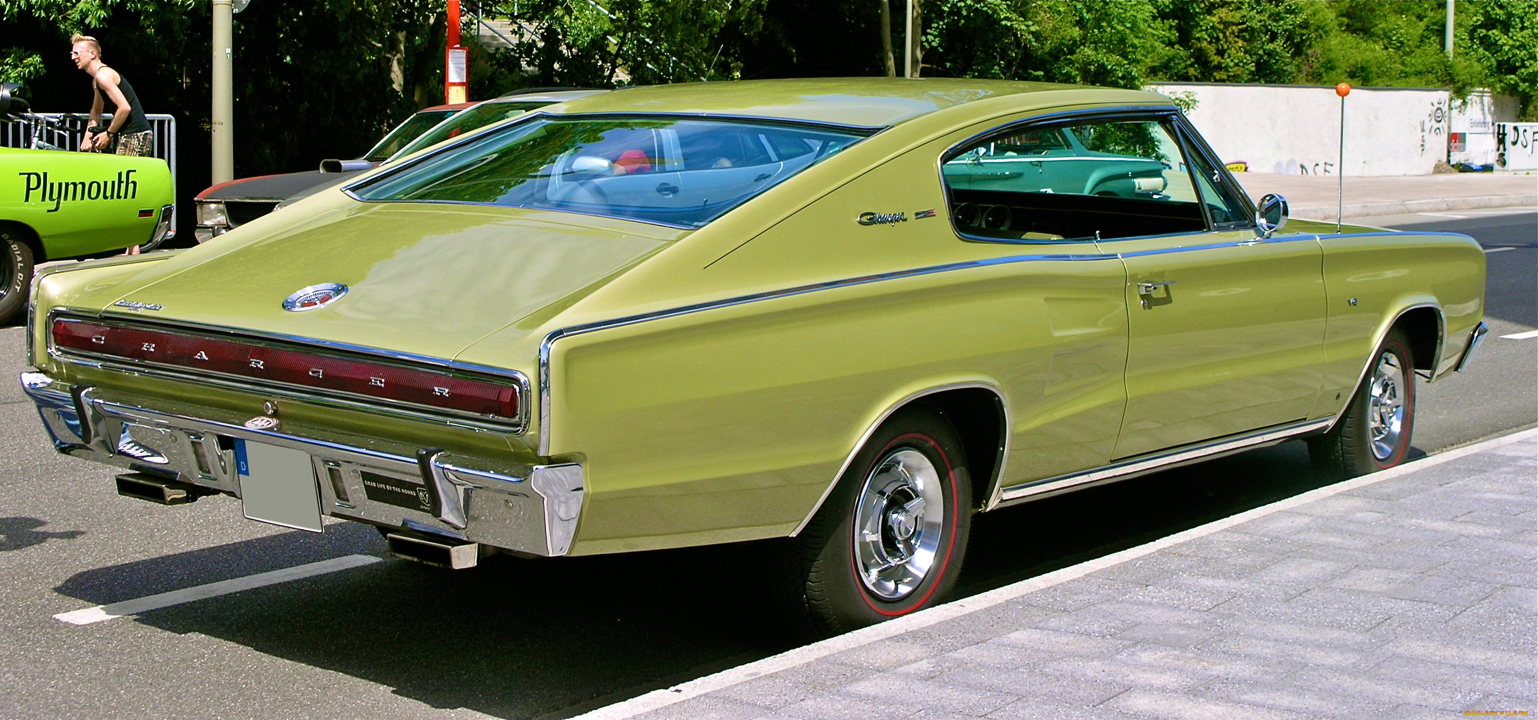 ,    , 1966, charger, dodge